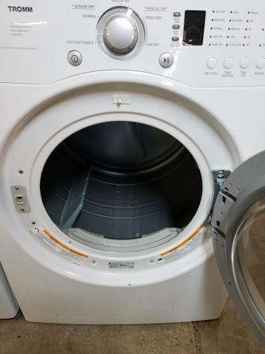 Used Appliance Store «Country Appliance», reviews and photos, 2400 N Pacific Hwy, Woodburn, OR 97071, USA