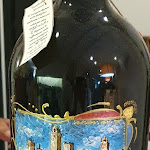 Photo n°2 de l'avis de Silvia.. fait le 28/09/2022 à 12:29 sur le  Il Feudo à San Gimignano