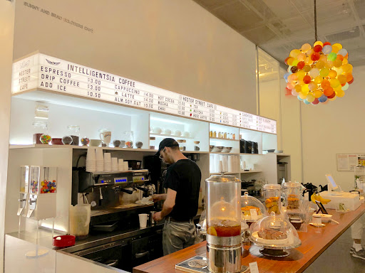 Art Museum «New Museum», reviews and photos, 235 Bowery, New York, NY 10002, USA