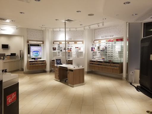 Eye Care Center «LensCrafters», reviews and photos, 1455 NW 107th Ave #790, Doral, FL 33172, USA