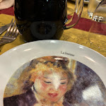 Photo n°1 de l'avis de Valentina.o fait le 06/10/2023 à 19:38 sur le  L'Oste Italiano à Milan