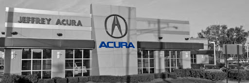 Acura dealer Warren