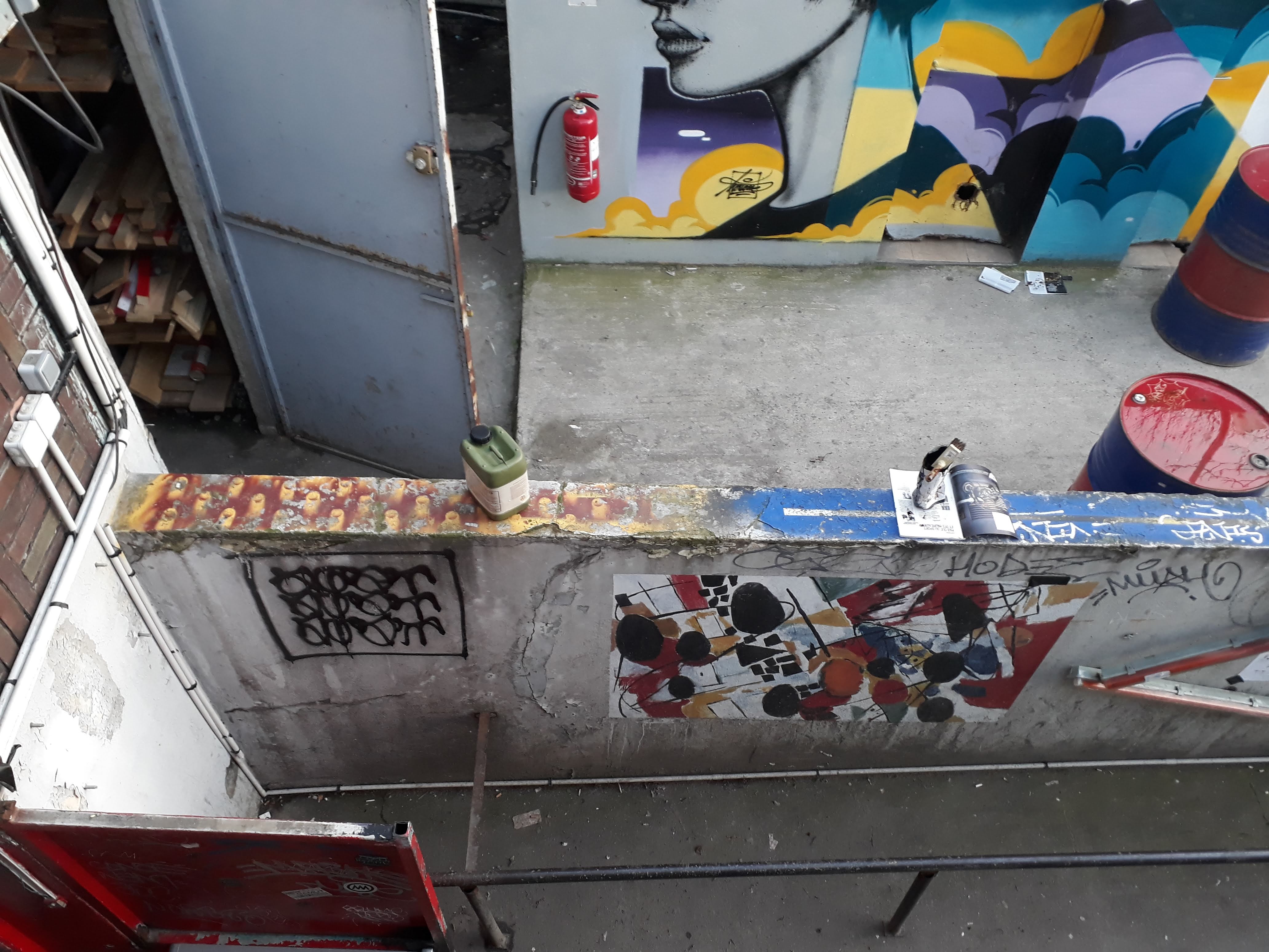 Photo n° 9 de l'avis de Julien.a fait le 06/02/2019 à 17:30