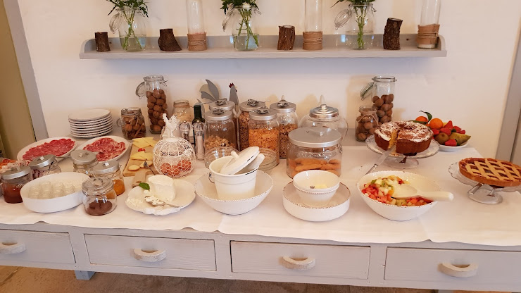 Plats et boissons Vacances à la ferme Masseria Cimino 72015 Fasano