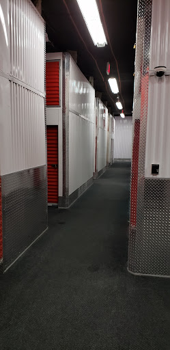 Self-Storage Facility «CubeSmart Self Storage», reviews and photos, 41-06 Delong St, Flushing, NY 11355, USA