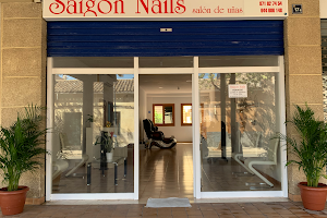 Saigon Nails image