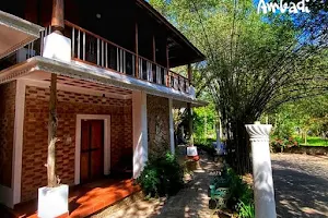 Hotel Ambadi ,Thekkady image