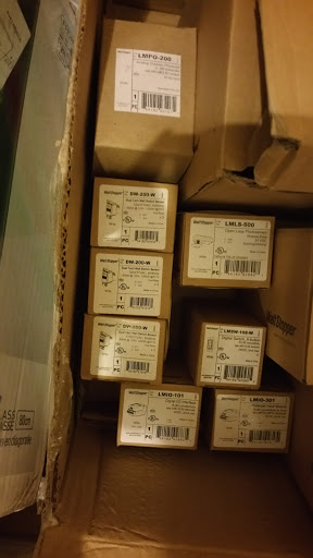 Electrical Supply Store «Glendale Wholesale Electrical Supply», reviews and photos, 754 Salem St, Glendale, CA 91203, USA