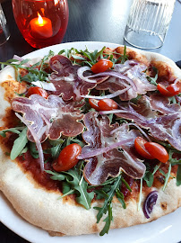 Pizza du Restaurant italien Le Comptoir Italien - Beauvais - n°17