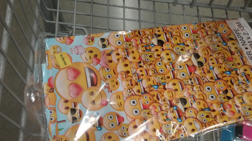 Variety Store «Five Below», reviews and photos, 12250 15 St, Grandview, MO 64030, USA