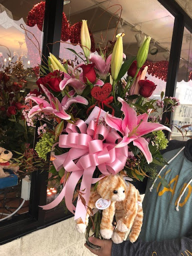 Florist «Always Floral», reviews and photos, 5034 Farm to Market 2920 C, Spring, TX 77388, USA