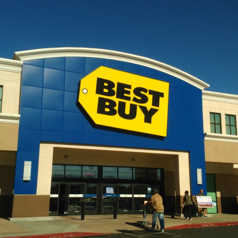 Best Buy