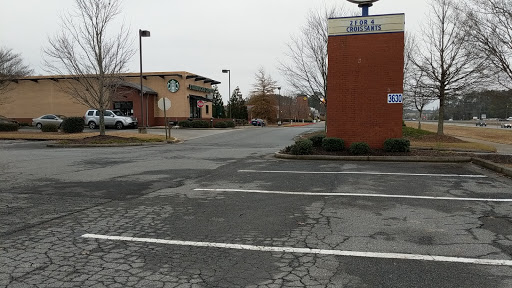 Coffee Shop «Starbucks», reviews and photos, 3622 Cobb Pkwy NW, Acworth, GA 30101, USA