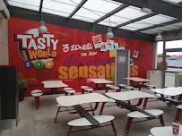 Atmosphère du Restaurant KFC Pau Lescar - n°15