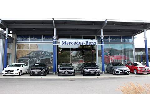 Mercedes-Benz of Massapequa image