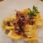 Photo n°3 de l'avis de Nicolas.a fait le 21/08/2022 à 22:20 sur le  Chi Sburoun Osteria e Cucina à Rimini