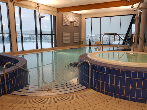 Barentsbadet Kirkenes