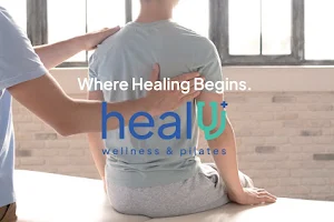 healU+ Wellness & Pilates image