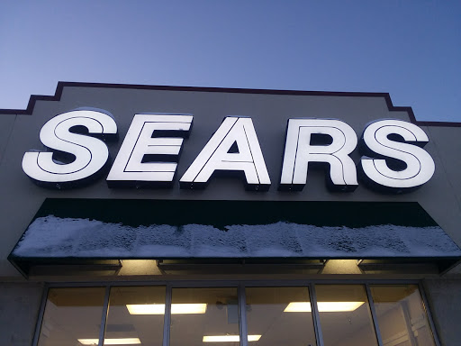 Sears Hometown Store, 1239 S Pokegama Ave, Grand Rapids, MN 55744, USA, 