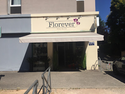 Florever à Caluire-et-Cuire