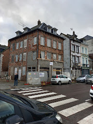 Photo n°34 de Restaurant Les Gastronomes à La Bouille ()