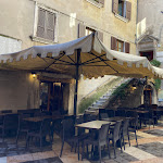 Photo n°1 de l'avis de Ralf.e fait le 04/11/2022 à 21:51 sur le  Taverna Fregoso à Garda