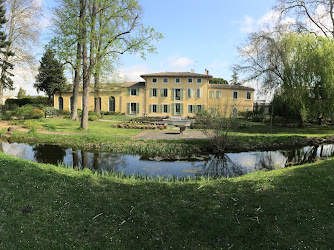 Lycée Agricole Pierre-Paul Riquet