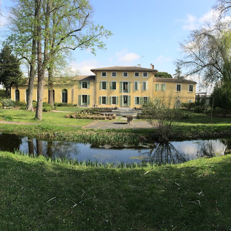 Lycée Agricole Pierre-Paul Riquet