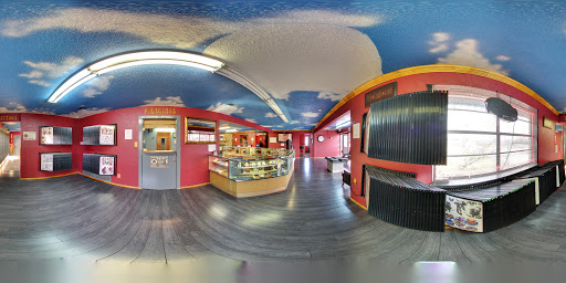 Tattoo Shop «Hellbent Tattoos», reviews and photos, 5504 S Cooper St, Arlington, TX 76017, USA