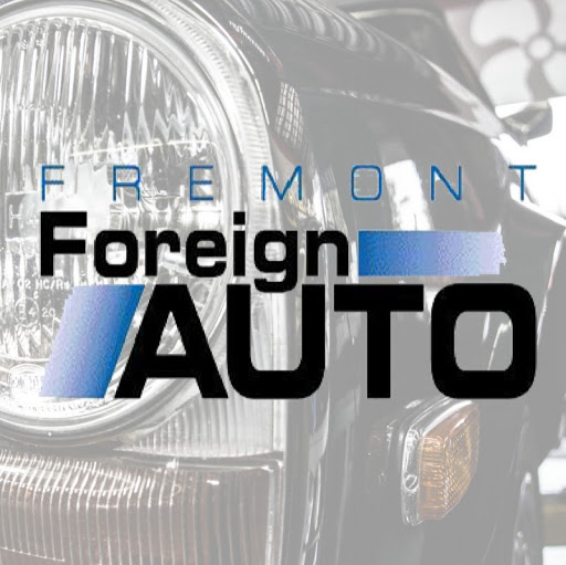 Auto Repair Shop «Fremont Foreign Auto», reviews and photos, 444 Mowry Ave, Fremont, CA 94536, USA