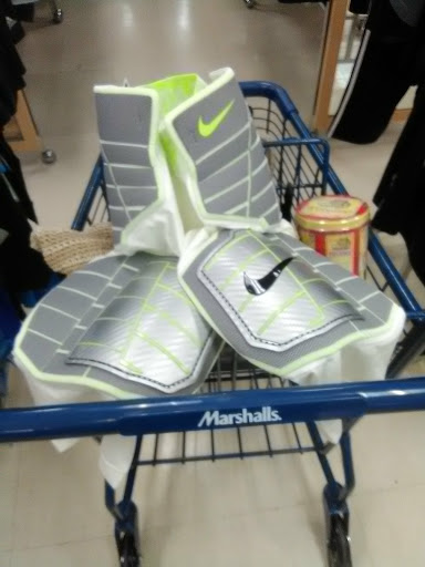 Department Store «Marshalls», reviews and photos, 10759 San Pablo Ave, El Cerrito, CA 94530, USA