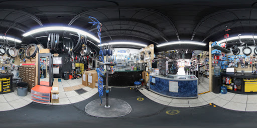 Bicycle Store «SunCycling and Fitness Shop», reviews and photos, 132 Hialeah Dr, Hialeah, FL 33010, USA