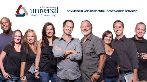 Roofing Contractor «Universal Roof & Contracting Orlando», reviews and photos