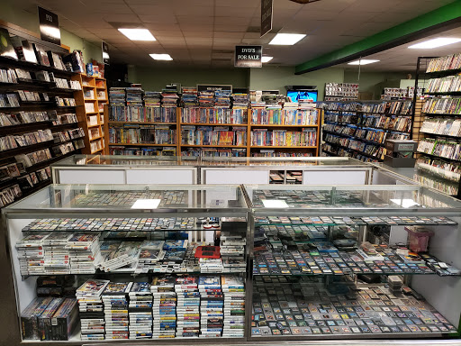 Video Game Store «Game On Movies & Games», reviews and photos, 7500 Ulmerton Rd unit 14, Largo, FL 33771, USA