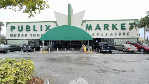 Supermarket «Publix Super Market», reviews and photos, 1045 Dade Blvd, Miami Beach, FL 33139, USA