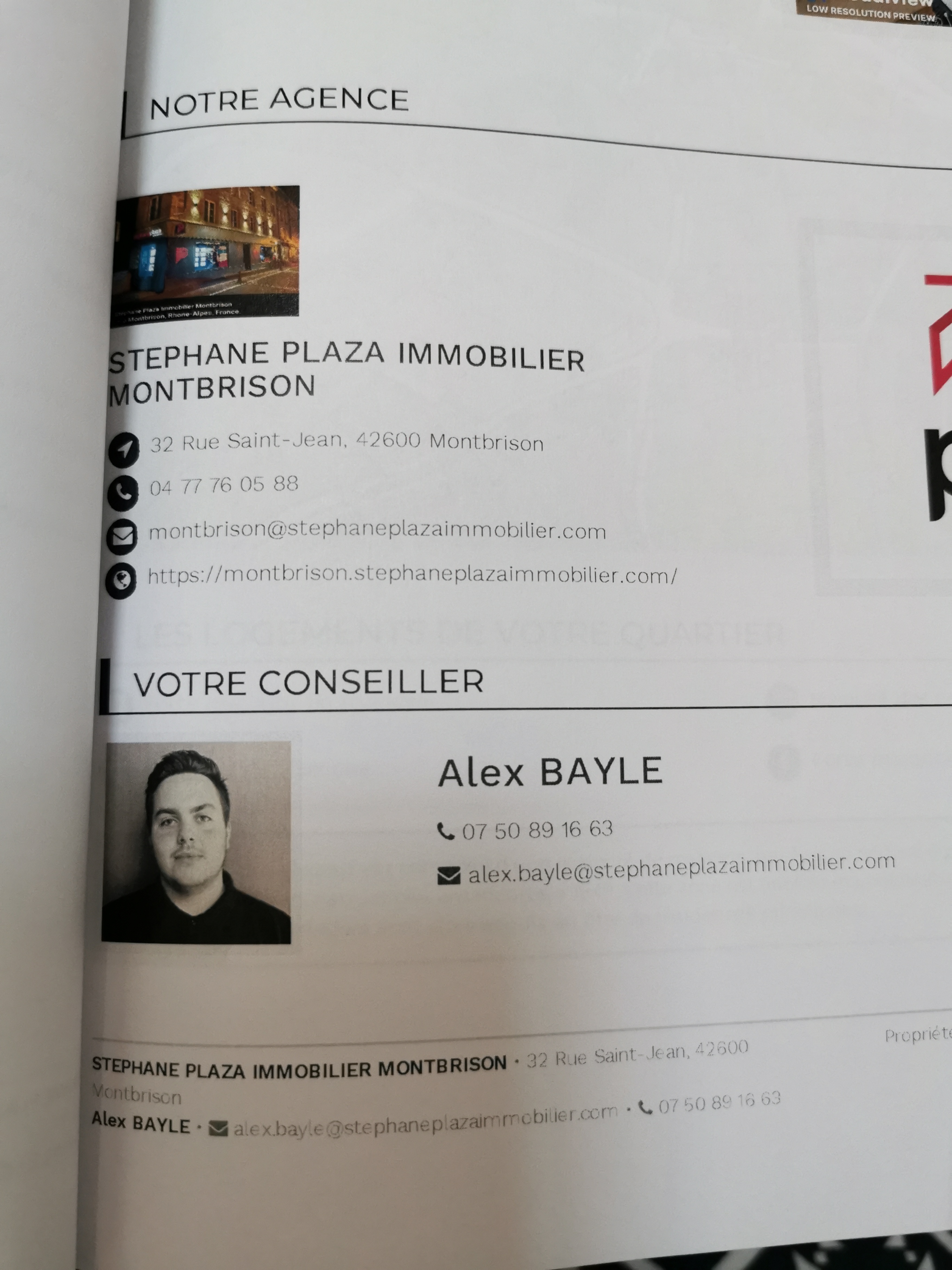 Photo n° 1 de l'avis de Ophelie.e fait le 26/05/2023 à 17:44