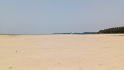 Photo of Boguran Jalpai Sea Beach with turquoise pure water surface