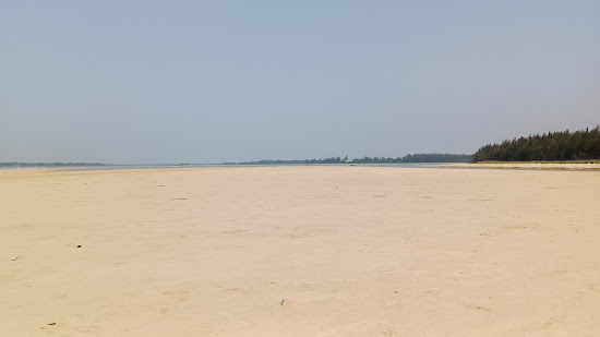 Boguran Jalpai Sea Beach