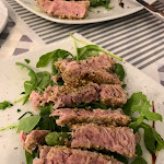 Photo n°1 de l'avis de Doro.i fait le 15/09/2023 à 19:46 sur le  Rosso Venexiano à Golfo Aranci