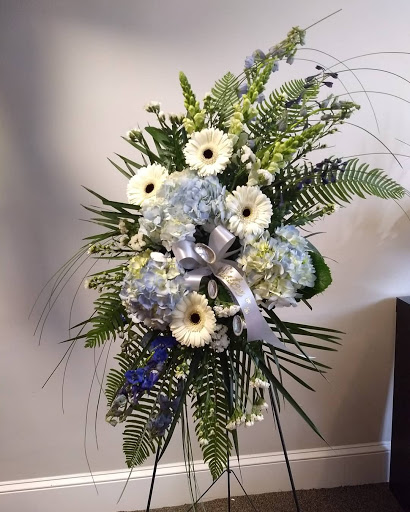 Florist «Ridley Park Florist», reviews and photos, 17 E Hinckley Ave #19, Ridley Park, PA 19078, USA