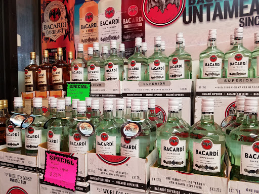 Supermarket «Kings Supermarket & Liquor», reviews and photos, 7562 US-192, Kissimmee, FL 34747, USA