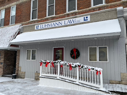 Luhmann Law, LLC