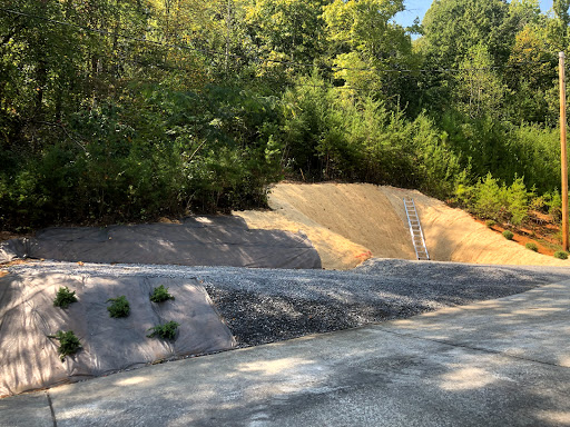 Excavating Contractor «Tommy Crowder Excavating», reviews and photos