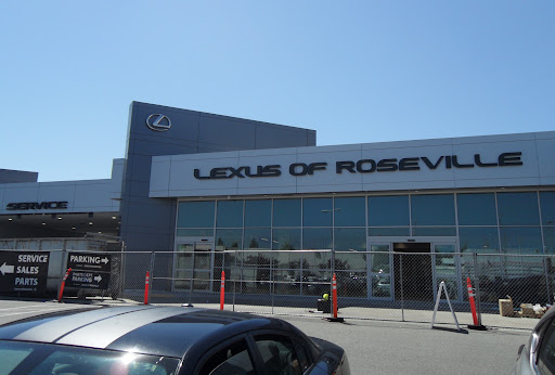 Roseville Automall, 700 Automall Dr, Roseville, CA 95661, USA, 