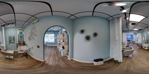 Beauty Salon «Oceans Edge Salon & Spa», reviews and photos, 818 Surfside Dr, Surfside Beach, SC 29575, USA