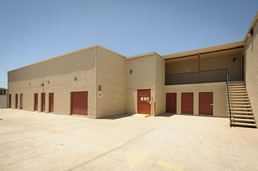 Security Public Storage image