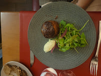 Les plus récentes photos du Restaurant Les Banquettes Rouges à Blois - n°1