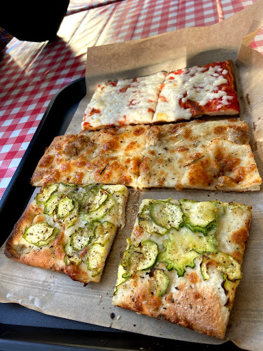 Pizzeria Quattro Stagioni in Roma, Città Metropolitana di Roma Capitale