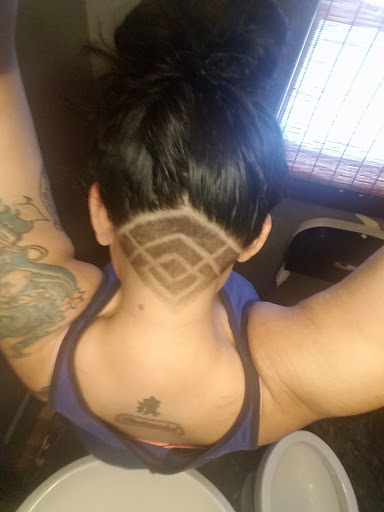 Barber Shop «Man Barber Shop», reviews and photos, 1418 Pecan Blvd, McAllen, TX 78501, USA