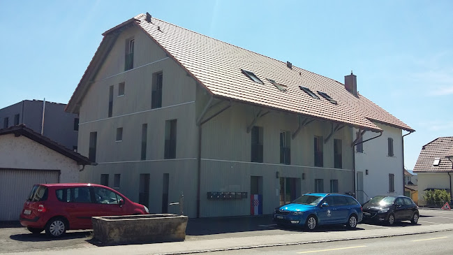 Rue de la Vieille-Eglise 2, 2830 Courrendlin, Schweiz